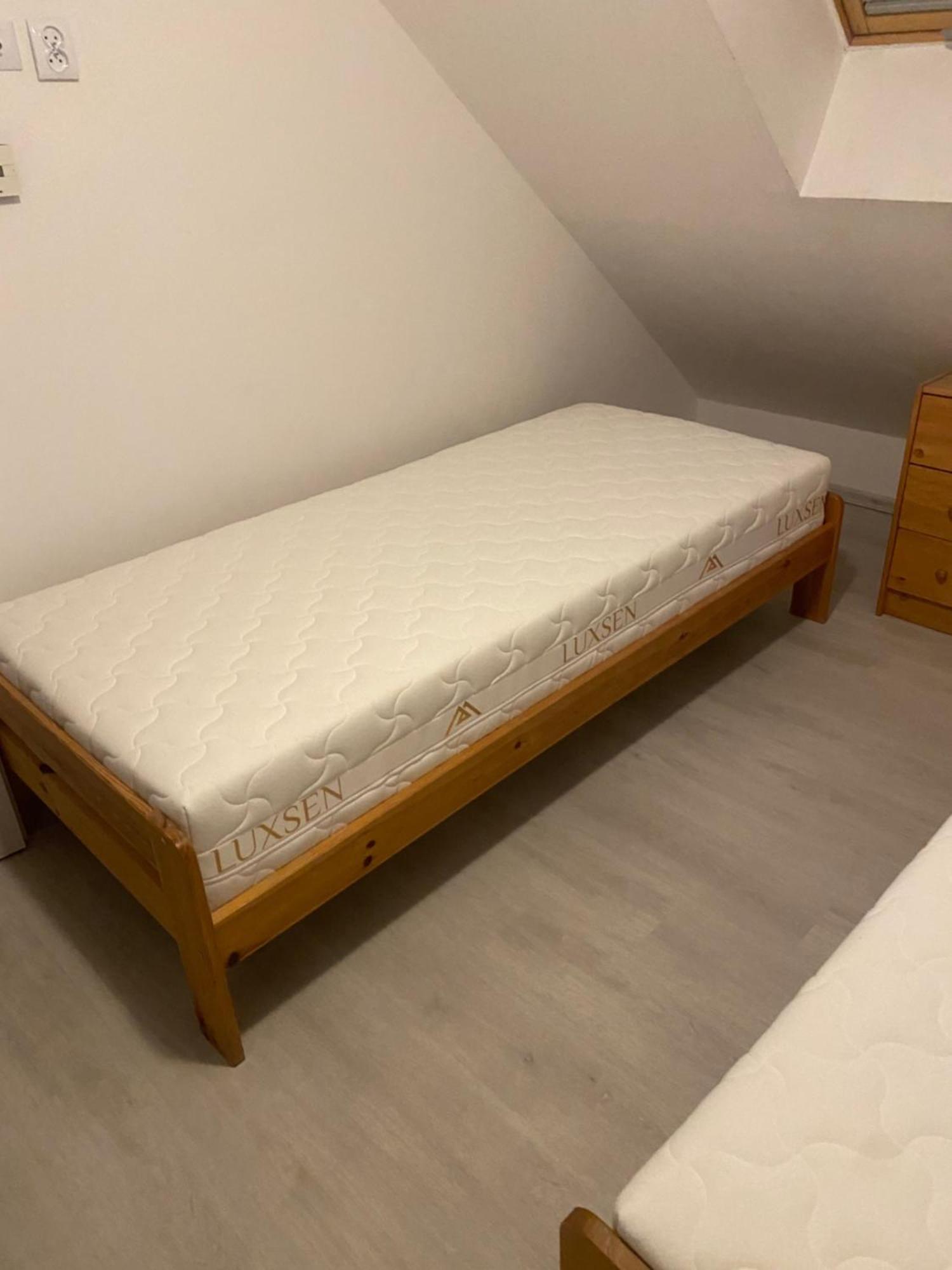 Apartamentowiec Amon Przy Plazy 16 I 19 Ujście-Darłowskie 외부 사진