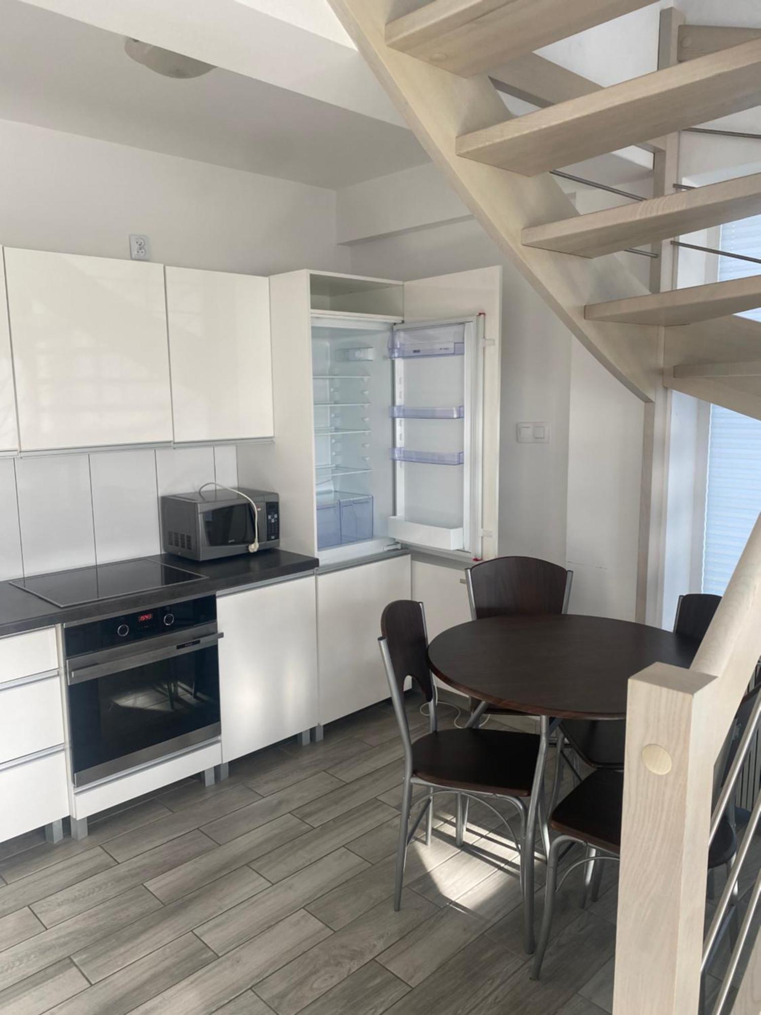 Apartamentowiec Amon Przy Plazy 16 I 19 Ujście-Darłowskie 외부 사진