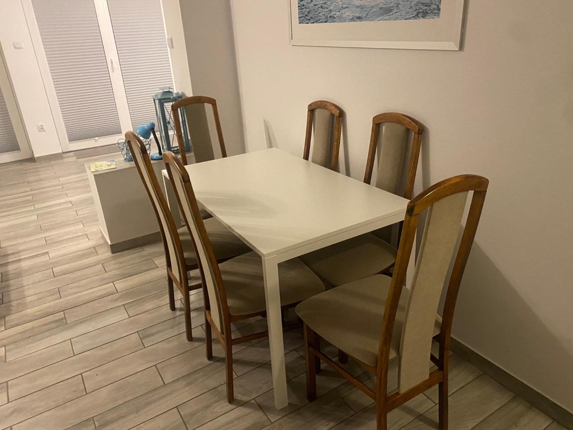 Apartamentowiec Amon Przy Plazy 16 I 19 Ujście-Darłowskie 외부 사진