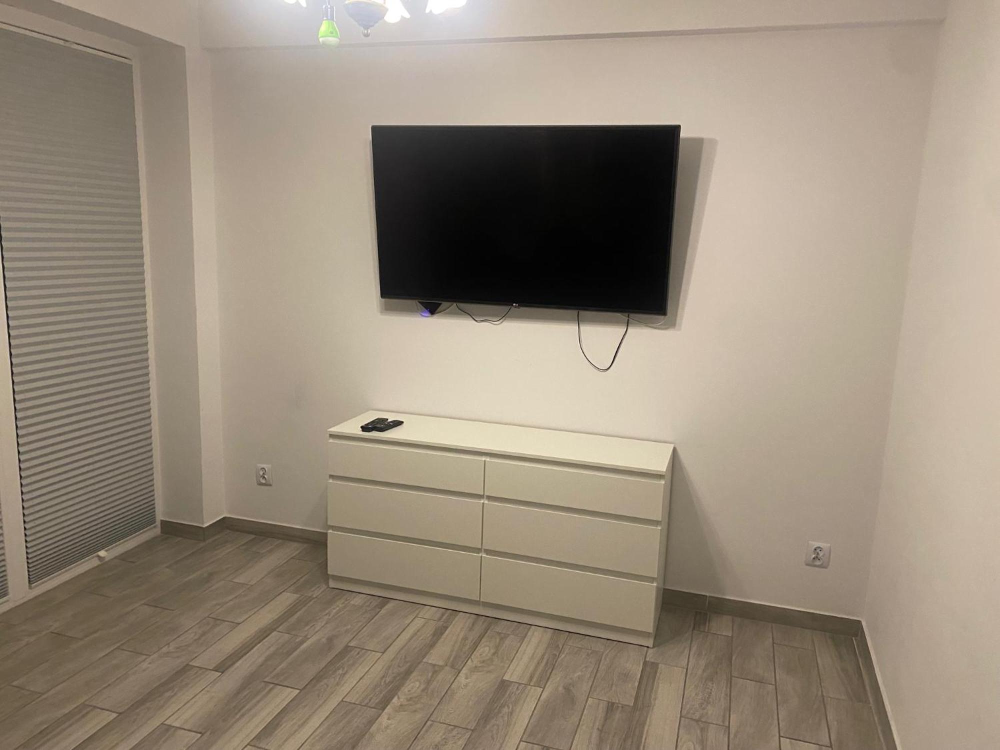 Apartamentowiec Amon Przy Plazy 16 I 19 Ujście-Darłowskie 외부 사진