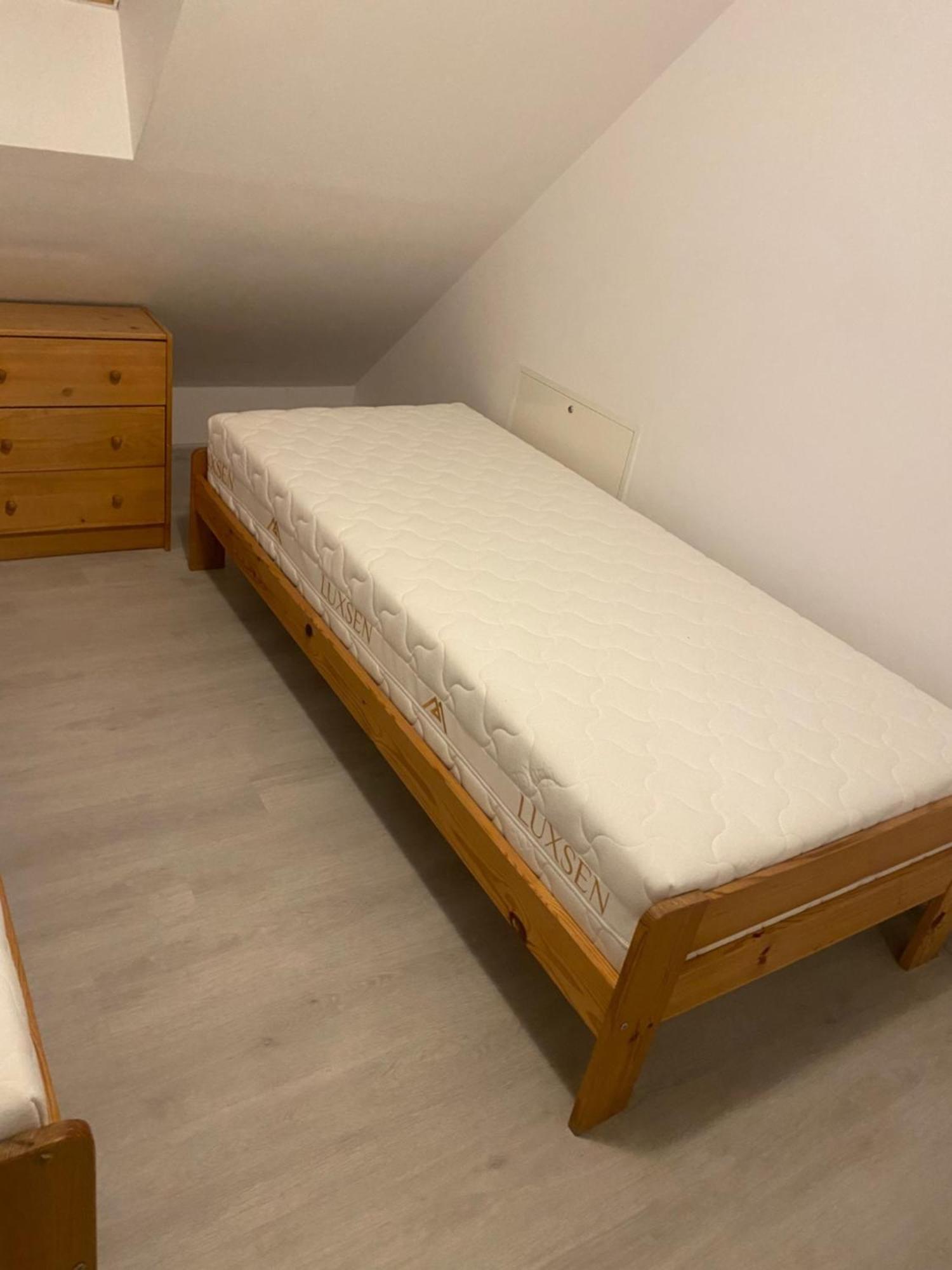 Apartamentowiec Amon Przy Plazy 16 I 19 Ujście-Darłowskie 외부 사진