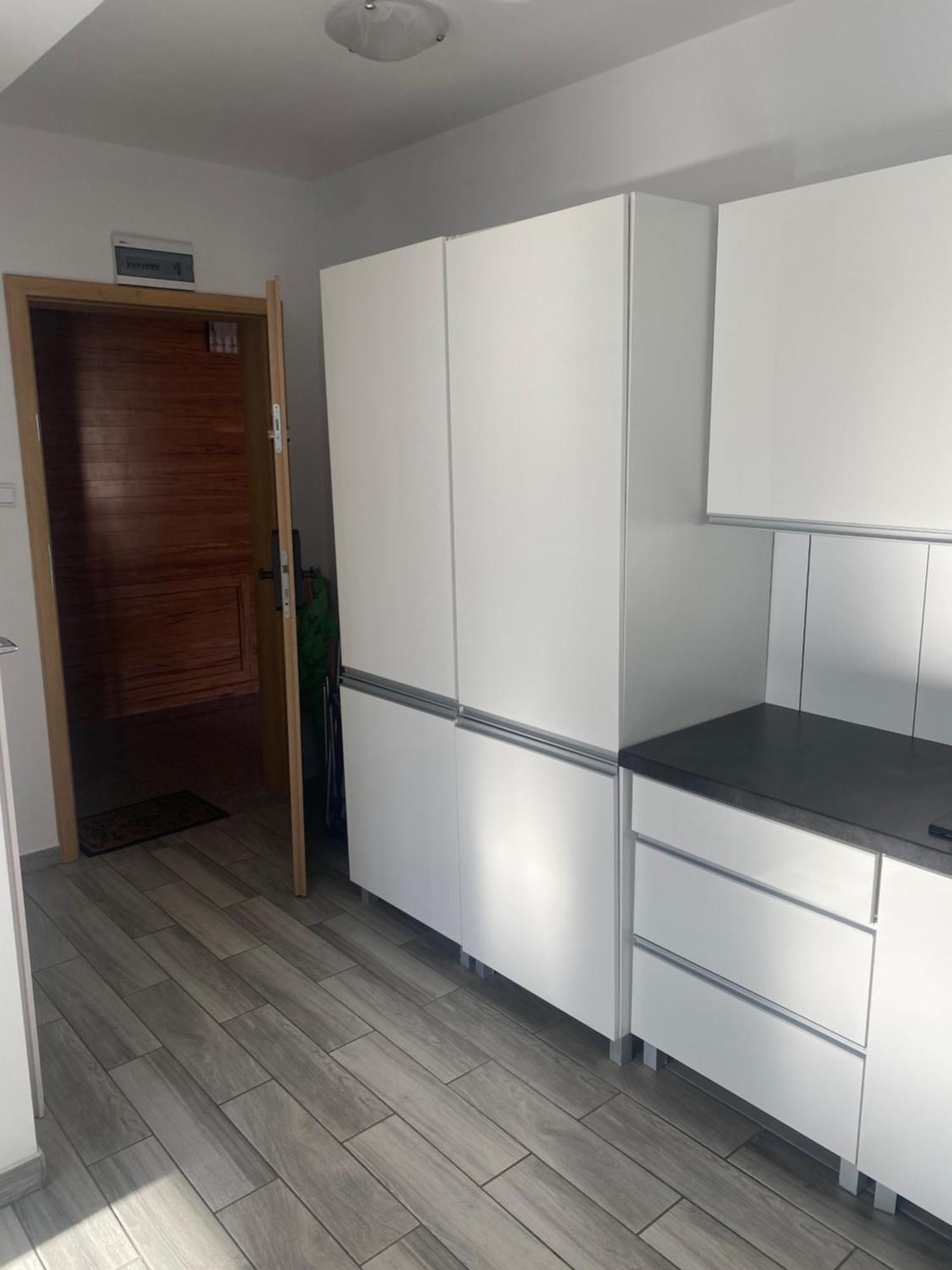 Apartamentowiec Amon Przy Plazy 16 I 19 Ujście-Darłowskie 외부 사진