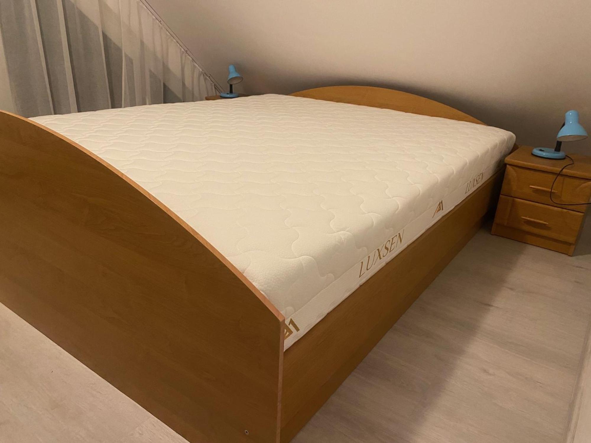 Apartamentowiec Amon Przy Plazy 16 I 19 Ujście-Darłowskie 외부 사진