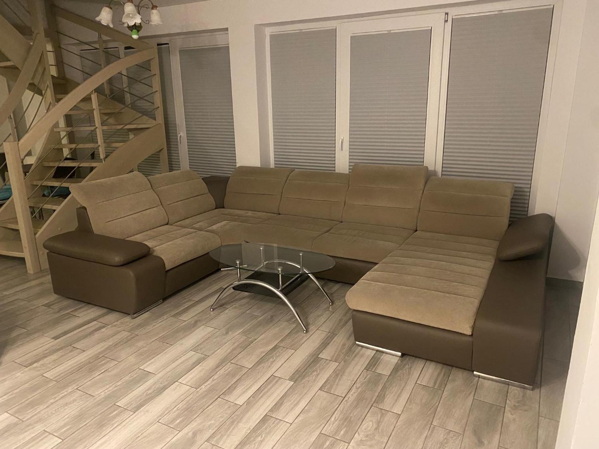 Apartamentowiec Amon Przy Plazy 16 I 19 Ujście-Darłowskie 외부 사진