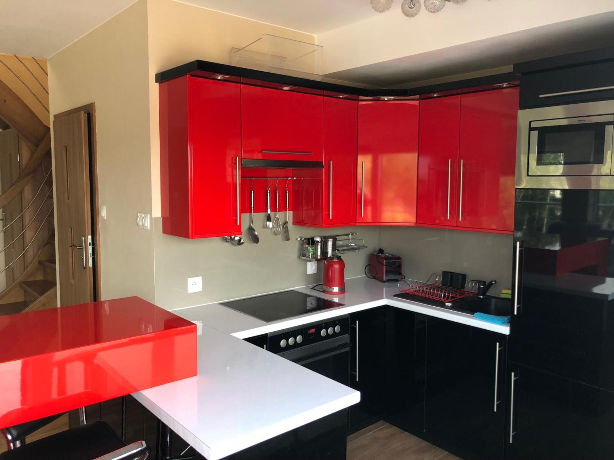 Apartamentowiec Amon Przy Plazy 16 I 19 Ujście-Darłowskie 외부 사진