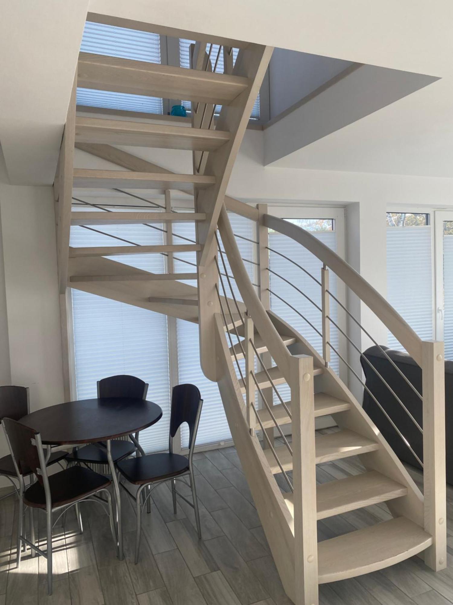 Apartamentowiec Amon Przy Plazy 16 I 19 Ujście-Darłowskie 외부 사진