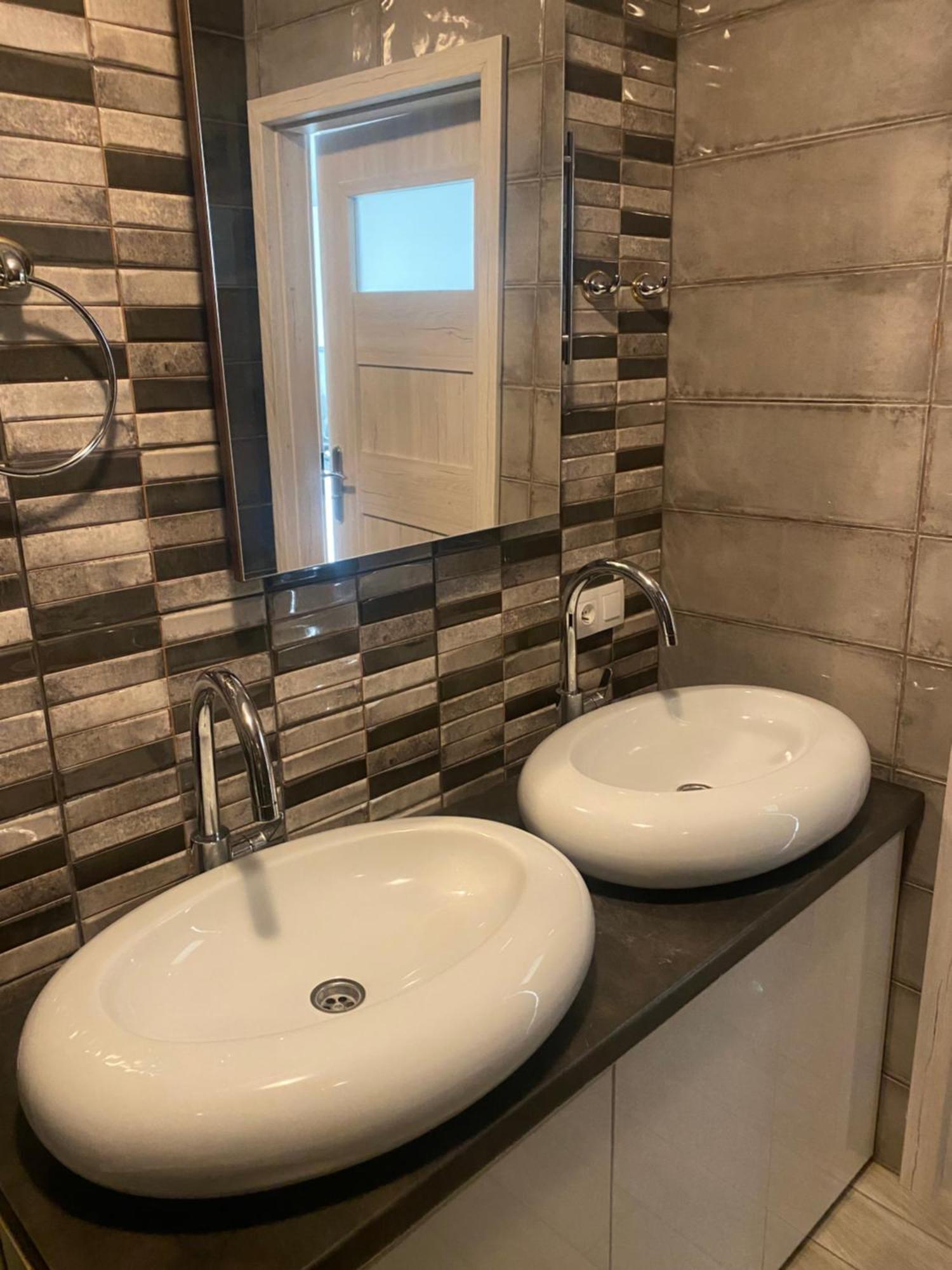 Apartamentowiec Amon Przy Plazy 16 I 19 Ujście-Darłowskie 외부 사진